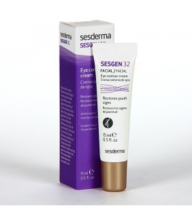 Sesderma Sesgen 32 Crema Contorno de Ojos 15 ML