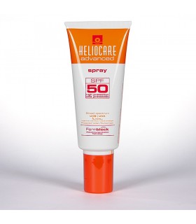 Heliocare Advanced SPF 50 Spray 200 ML