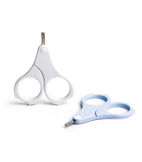 Suavinex Baby Scissors +0M