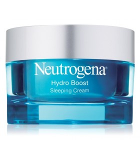 Neutrogena Hydro Boost Mascarilla De Noche Hidra 50 Ml