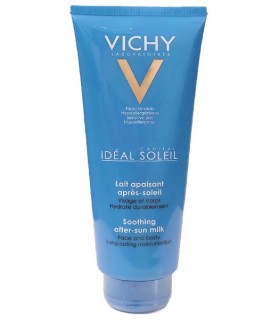 Vichy Ideal Soleil Leche Calmante After Sun 300 ML