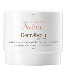 Avène Dermabsolu Crema de Día Esencial 40 ML