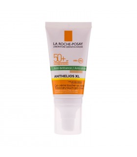 La Roche Posay Anthelios XL SPF50 Gel Crema Toque Seco 50 ML