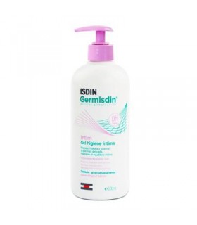 Isdin Germisdin Higiene Intima 500 ML