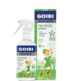 Goibi Árbol de Té Protege Spray Manzana 250 ML