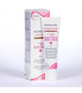 Rosacure Intensive SPF30 Teinteé Doré 30 ML