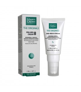 Martiderm Pro-Reg 8 Cream 50 ML