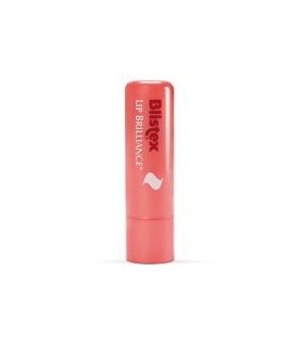 Blistex Lip Brilliance FPS15 Color Suave y Luminoso 4,25 G