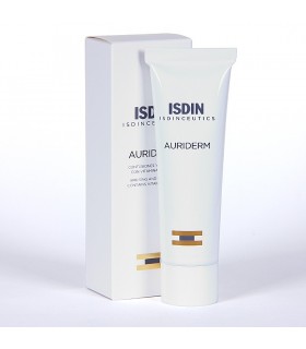 Isdinceutics Auriderm Cream 50 ML