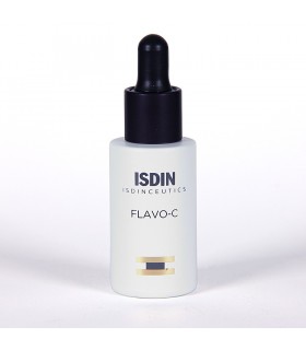 Isdinceutics Flavo-C Serum 30 ML