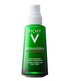 Vichy Normaderm Phytosolution Doble Corrección Uso Diario 50 ML