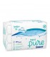 Dodot Aqua Pure Toallitas Húmedas Para Bebés 144 Unds