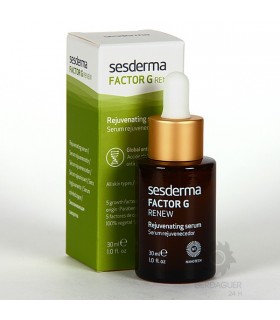 Sesderma Factor G Renew Serum Rejuvenecedor 30 ML