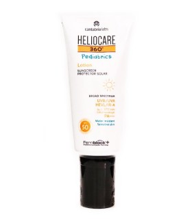 Heliocare 360o Pediatrics SPF50 Sunscreen Lotion 200 ML