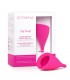 Intimina Lily Cup Size B Menstrual Cup