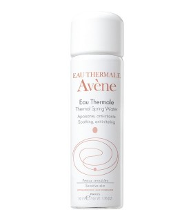 Avene Thermal Water 50 Ml