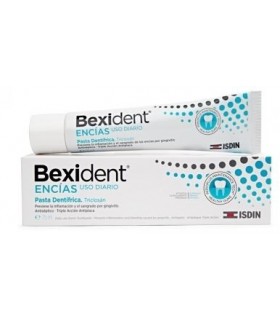 Isdin Bexident Gums Toothpaste 75 ML