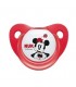 Nuk Chupete Latex Disney Minnie 6-18M 1 Und