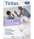 Hartmann Soft Silicone Soft Silicone Adhesive Dressing 8 Unds