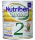 Nutriben Innova 2 Continuación +6M 800 Gr