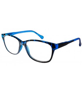 Optiali Premontato Glasses +1.50 Lady