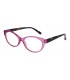 Optiali Premontato Glasses +1.00 Lady