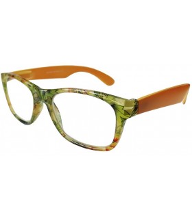 Optiali Premontato Glasses +2.00 Lady