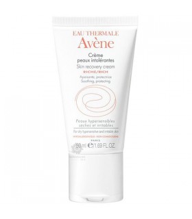 AVENE TOLERANCE CONTROL balsamo calmante reparador 40ml