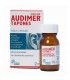 Audimer Oidos 12 Ml Cleaning Plugs