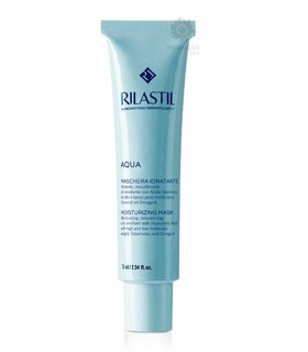 Rilastil Aqua Intense Mascarilla 75 Ml