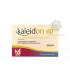 Kaleidon 60 mg 12 Envelopes