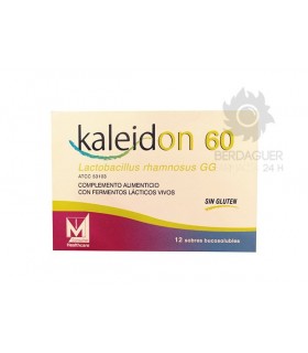 Kaleidon 60 mg 12 Envelopes