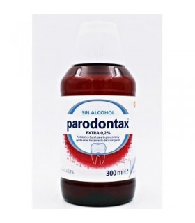 Parodontax Extra Alcohol-Free