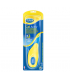 Scholl Plantillas Gel Uso Diario Mujer 1 Par