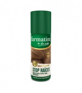 Farmatint Stop Light Blonde Roots