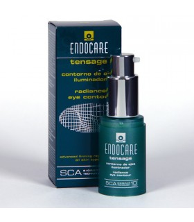 Endocare Tensage Contorno De Ojos Iluminador 15 Ml