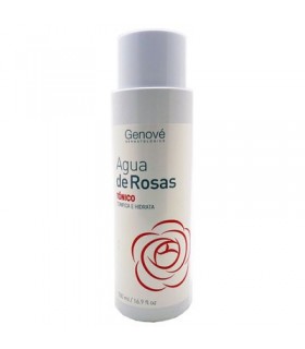 Agua De Rosas Genove Spray 200 Cl