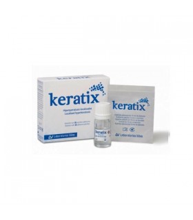 Keratix Solución 25% Salicilico 3 G + 36 Parches