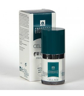 Endocare Cellage Contorno Ojos 15 Ml