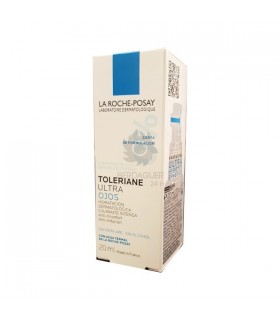 La Roche Posay Toleriane Ultra Anti-Wrinkle Eye Contour 20 ML