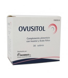 Ovusitol 30 Envelopes