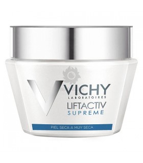 Vichy Liftactiv Supreme Piel Seca y Muy Seca 50 ML