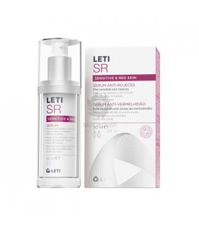 Letisr Serum Anti Redness 30 Ml