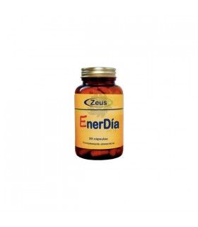 Enerdía 30 Capsules