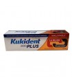 KUKIDENT PRO PLUS CREMA ADHESIVA PROTESIS DENTARIAS SIN SABOR 40 G