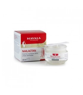 Mavala Nailactan 15 Ml (Crema Nutritiva Uñas)