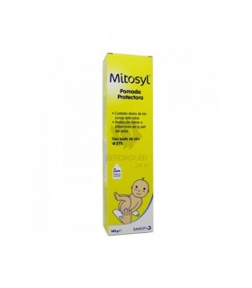 Mitosyl Pomada Protectora 145 G