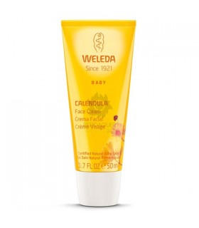 Weleda Calendula Facial Cream 75Ml