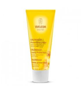 Weleda Calendula Cream 75 Ml