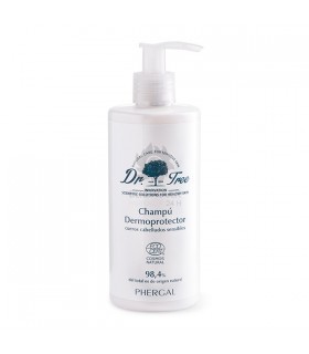 Dr. Tree Champu Pieles Sensibles 300 Ml